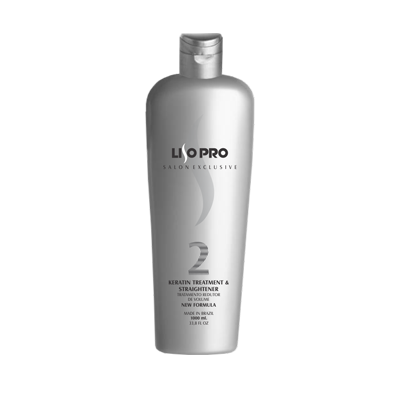 keratin treatment shampoo